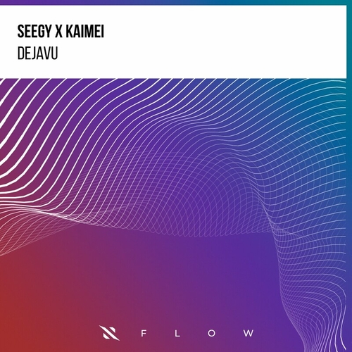 Seegy x Kaimei - Dejavu [ITPF087E]